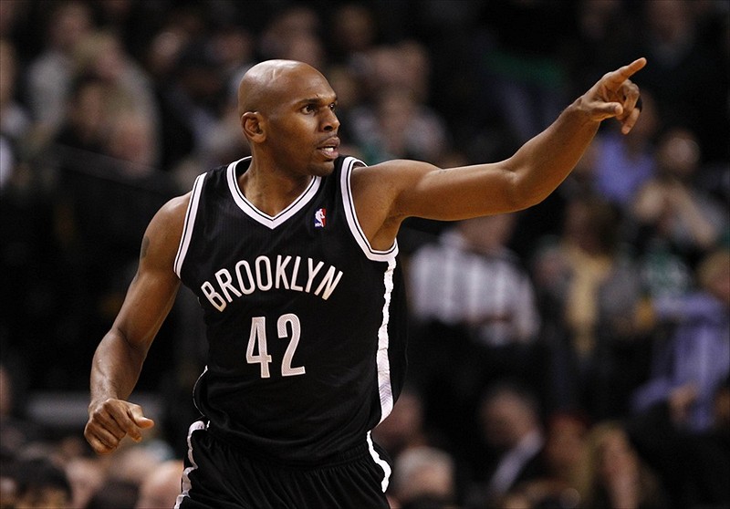 Jerry Stackhouse looking to join Nets coaching staff - emailed Lionel Holli...
