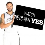 Deron Williams YES pic